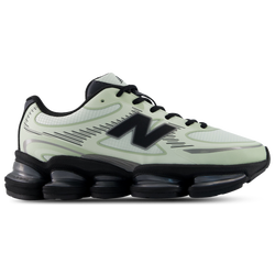 Men's - New Balance 2000 Abzorb - Mint Water/Silver Moss