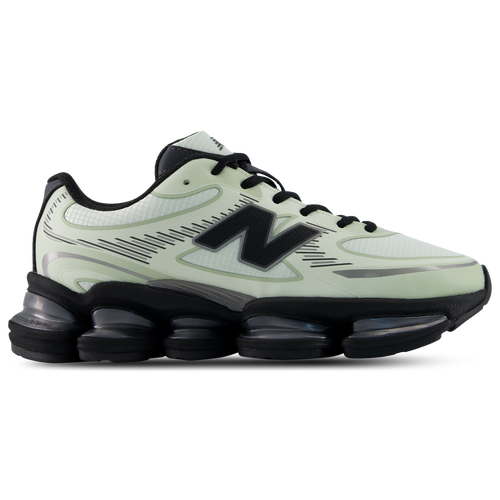 New Balance 2000 Abzorb - New Balance Mint Water/Silver Moss