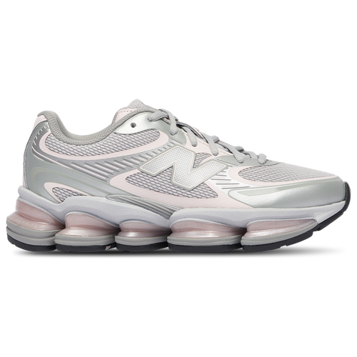  - New Balance 2000 - Raincloud/Pink Granite