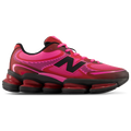 New Balance 2000 - New Balance Pink/Black Red