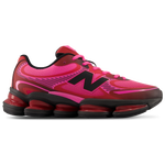Pink/Black/Red