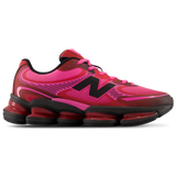 Pink/Black/Red