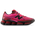 New Balance 2000 - Men's Pink/Black/Red