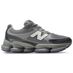 Grey/Purple