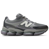 Grey/Purple