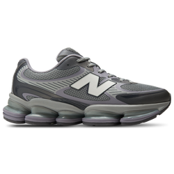 Men's - New Balance 2000 - Grey/Purple