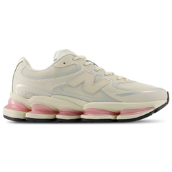 Women's - New Balance 2000 - Timberwolf/Double Bubble