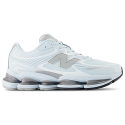 Men's - New Balance 2000 - White/Blue