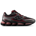 New Balance 2000 - New Balance Black Cement/Podium Red