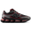New Balance 2000 - Men's Black Cement/Podium Red