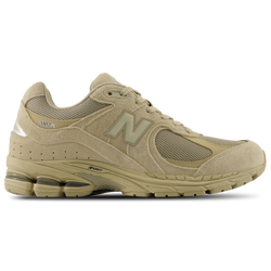 Men's - New Balance 2002R - Beige/Beige