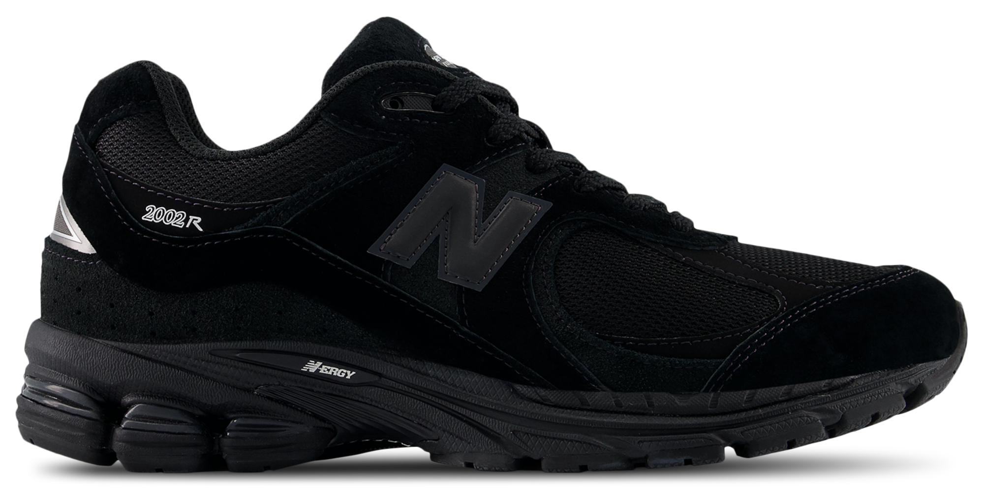 New Balance M2002RWN ブラック 8.5 US U200278J