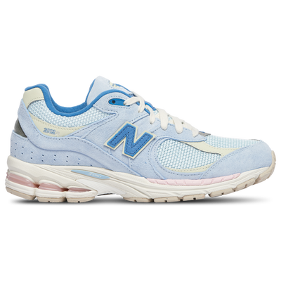 New Balance 2002 - PASTEL BLUE/GREEN