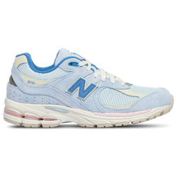Men's - New Balance 2002R - Pastel Blue/Green