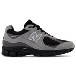 Black/Silver/Grey