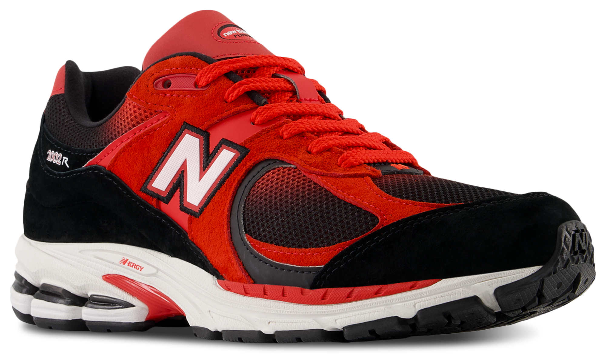 NEW BALANCE ★ UNI PLATFAOM SNEAKER - U2002RO New Balance 2002R | Champs Sports