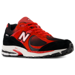 True Red/Black