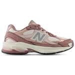 Pink Salt/Metallic Pink