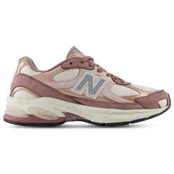 Women's - New Balance 2010 - Pink Salt/Metallic Pink