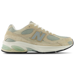 Men's - New Balance 2010 - Lone Star Grey/Mindful Grey