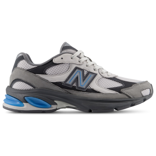  - New Balance 2010 - Grey Matter/Fan Blue