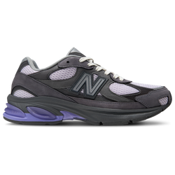 Women's - New Balance 2010 - Neptune Grey/Violet Crush