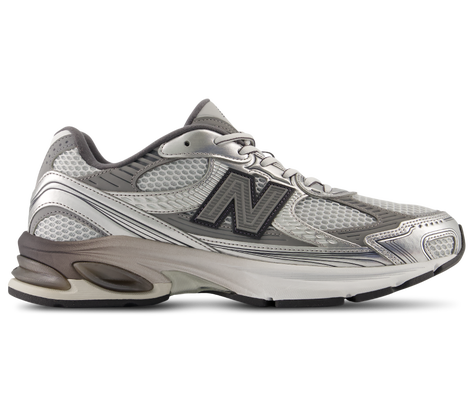 New Balance 2010