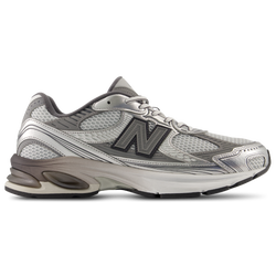Men's - New Balance 2010 - Black/Grey/Silver