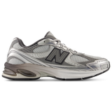 Silver/Black
