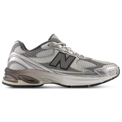 Women's - New Balance 2010 - Black/Silver