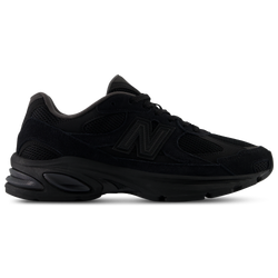 Men's - New Balance 2010 - Black/Black