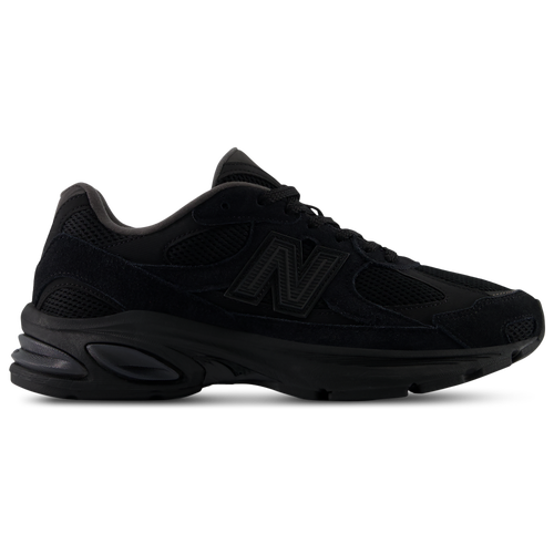 MENS - New Balance 2010 - Black