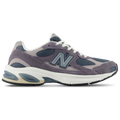 New Balance 2010 - New Balance Gray/Blue White