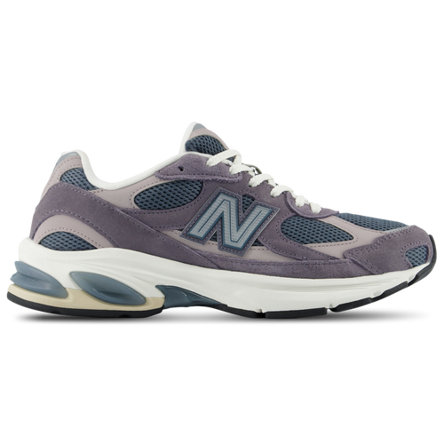 MENS - New Balance 2010 - Gray/Blue White