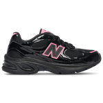 Black/Pink Eraser