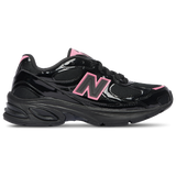 Black/Pink Eraser