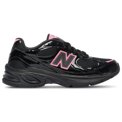 Women's - New Balance 2010 - Black/Pink Eraser