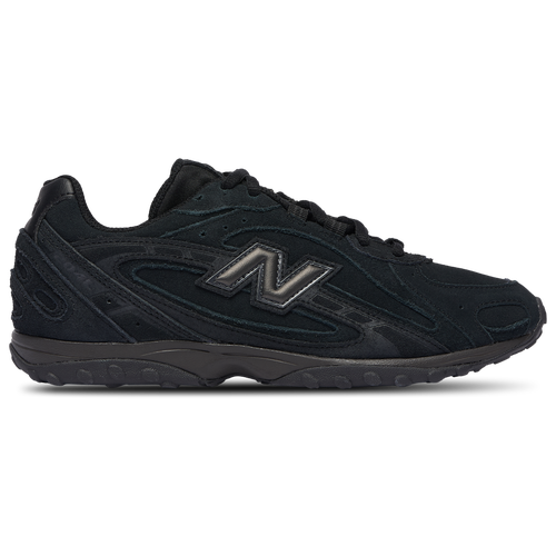WOMENS - New Balance 204L - Black