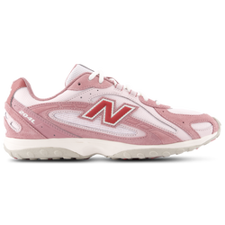 Women's - New Balance 204L - Rosewood/Pink Salt