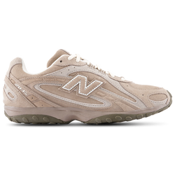 Women's - New Balance 204L - Mushroom/Arid Stone