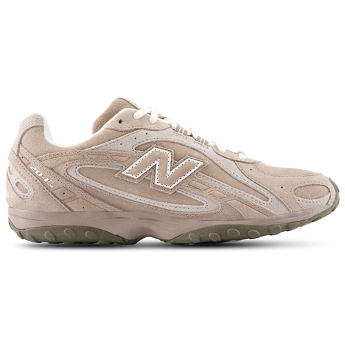 WOMENS - New Balance 204L - Mushroom/Arid Stone