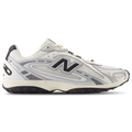 New Balance 204L - New Balance Black/Silver Metallic