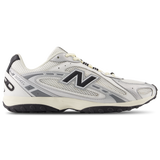 Black/Silver Metallic