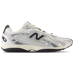 Women's - New Balance 204L - Silver Metallic/Black