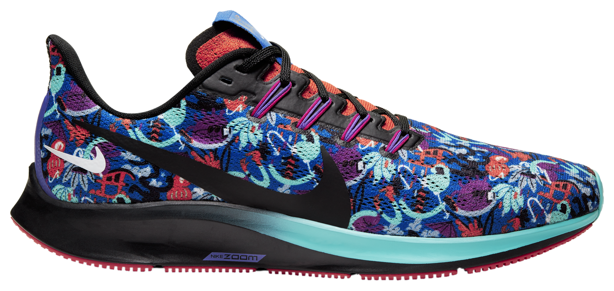 nike zoom exp