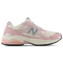 Women's - New Balance 2010 - Sea Salt/Pink