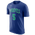 Nike Timberwolves Name & Number T-Shirt - Men's Blue