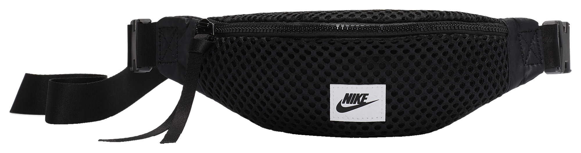 hot pink nike fanny pack