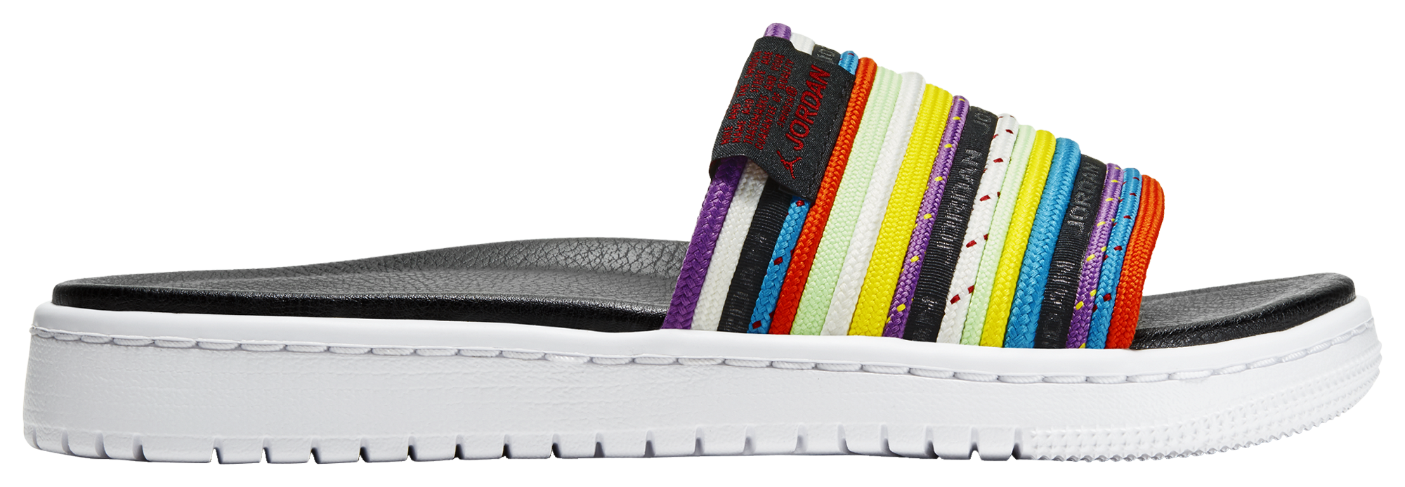 jordan flip flops womens