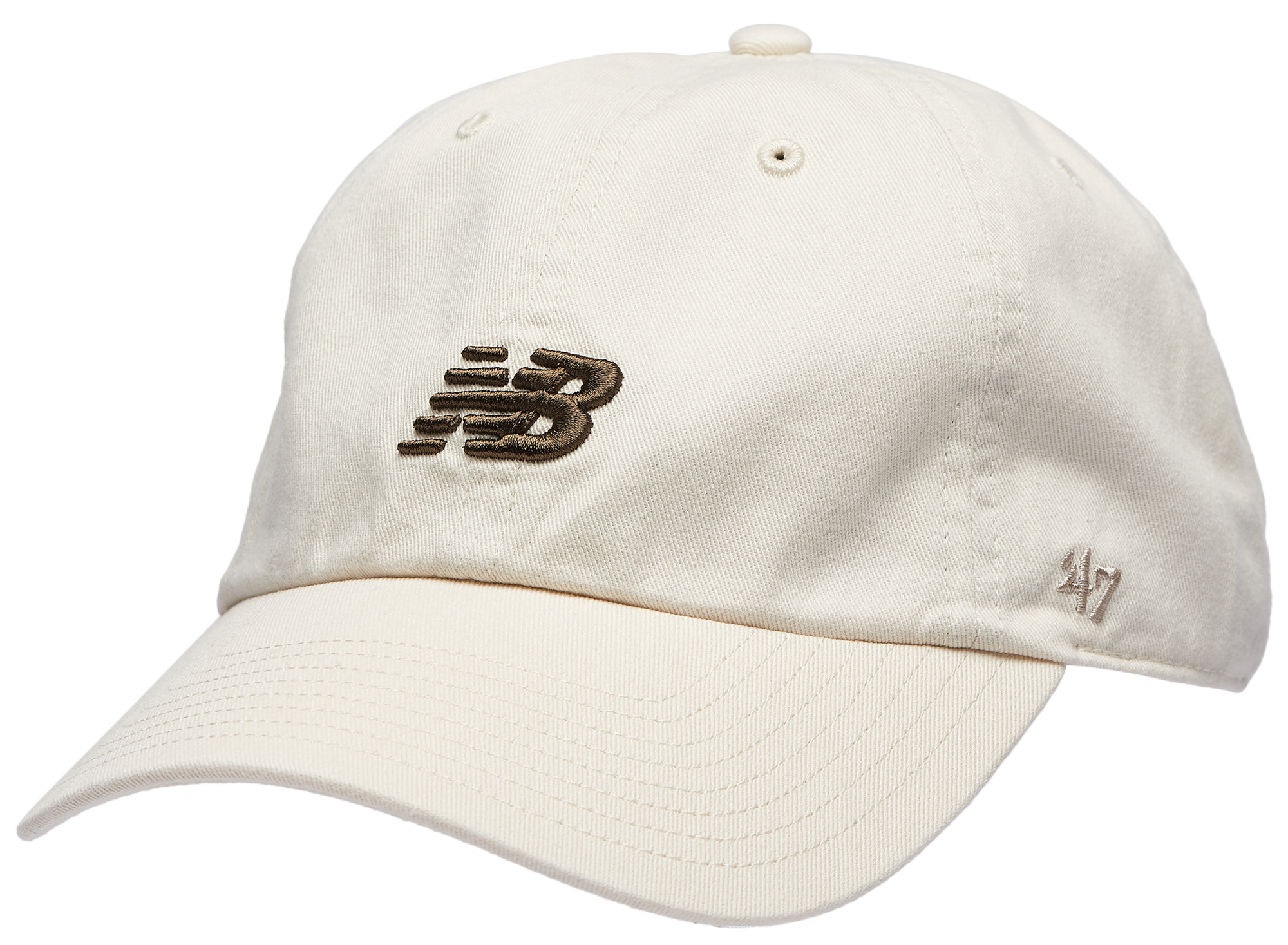 New Balance x 47 Brand Core Clean Up Cap - Adult | Foot Locker